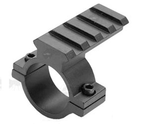 25mm Rail Base for Scope