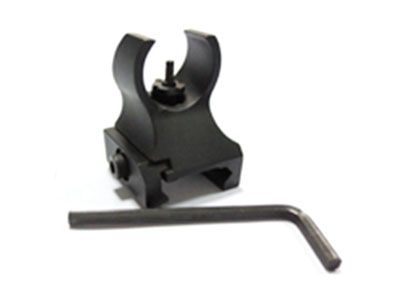 HK416 Front Sight