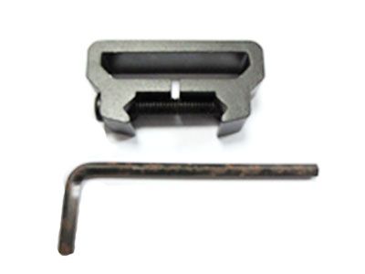 Rail Sling Mount