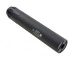 GM-45 Dummy Suppressor and Barrel Extension w/Gemtech logo