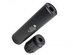 GM-45 Dummy Suppressor and Barrel Extension w/Gemtech logo - Image 4