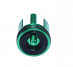 Cylinder head for M14