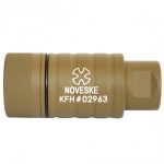 NOVESKE KFH Amplifier - TAN - Image 2