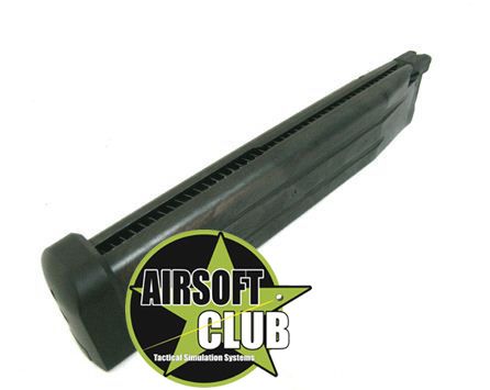 HI-CAPA LONG MAGAZINE