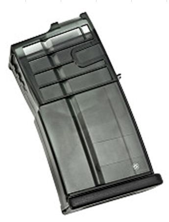 HK417 550rds Hi Cap Magazine