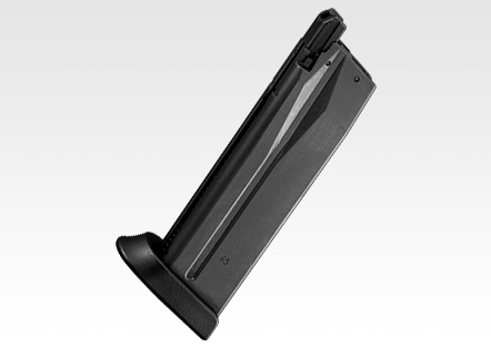 HK45 gas magazine