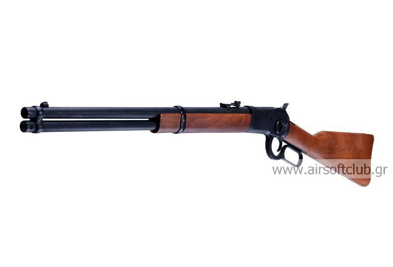 Winchester 1892 (Gas)