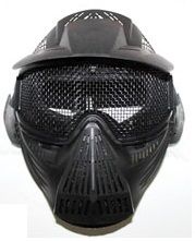 EYEWEAR STEEL NET (Black)