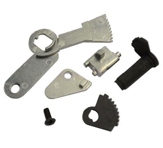AK Selector Lever Plate & Safety Set