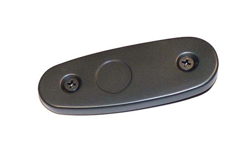 AK Stock Butt Plate Type A