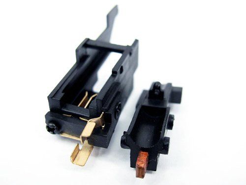 Heat Resistance Switch for Ver.3 Gearbox