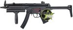 MX5 A5 with Tactical Handguard - Sport Line
