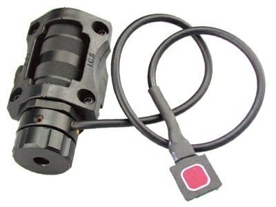 High Intensity Red Laser Sight (Adapter Included) 				 		 					 			 			 		 				 		 			 						 			 		 							 					 			 				 					 						 						 								 		