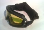 X800A Desert Locust Goggle - Yellow