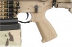 CM16 LMG M-LOK handguard DST - Image 7