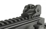CM16 LMG M-LOK handguard BK  - Image 4