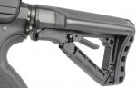 CM16 LMG M-LOK handguard BK  - Image 6