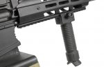 CM16 LMG M-LOK handguard BK  - Image 11