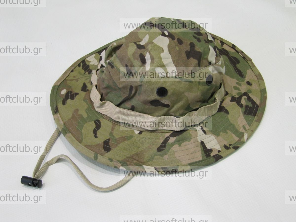 BOONIE HAT (MULTICAM)