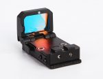 Flip Dot reflex Red Dot Sight fits most RMR Rifle & Pistols - Image 2
