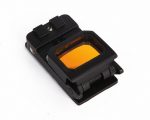 Flip Dot reflex Red Dot Sight fits most RMR Rifle & Pistols - Image 6