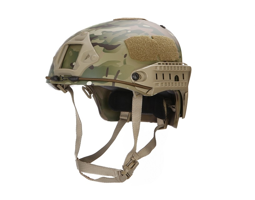 CP Style AF Helmet - MC