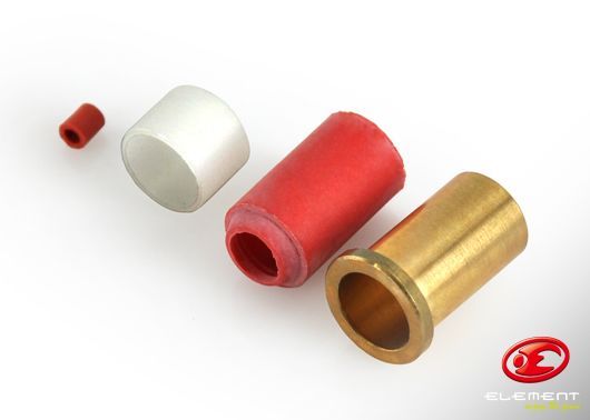 HOPUP PACKING 55'(RED)