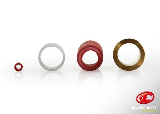 HOPUP PACKING 55'(RED)