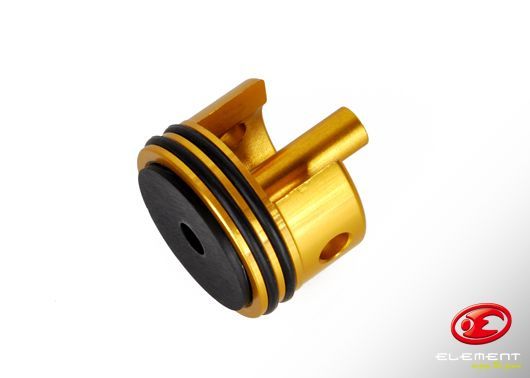 CYLINDER HEAD VER.III