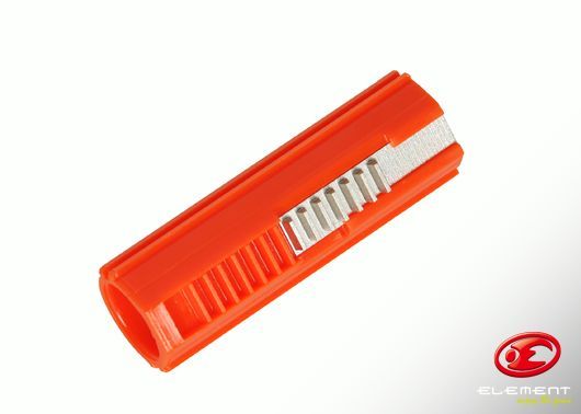 MULTI-STEEL-TEETH  PISTON　(FULL)