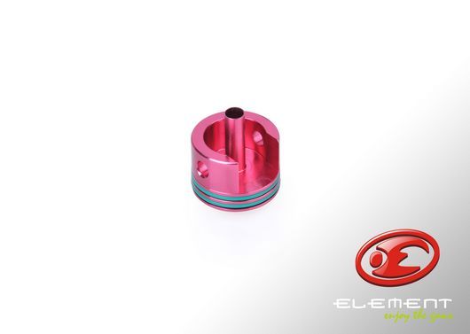 CNC Aluminum Cylinder Head  For Ver.III