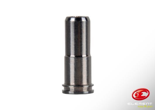 Reinforce CNC Aluminum AIR--SEAL NOZZLE M4