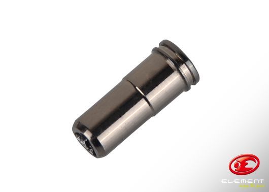Reinforce CNC Aluminum AIR--SEAL NOZZLE AK