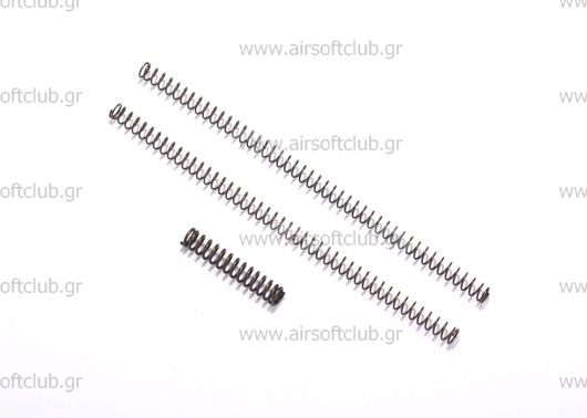 Enhanced Recoil Hammer Spring (150%) For TM Desert Eagle