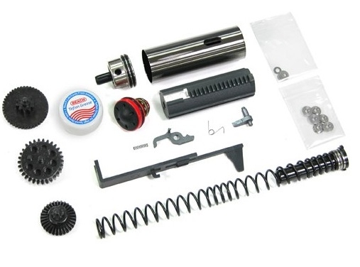 SP150 Infinite Torque Up Kit For MP5 