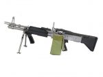 M60 (MK43) LMG
