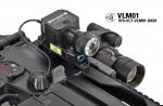 VLM01 LAM (Laser and Flashlight)