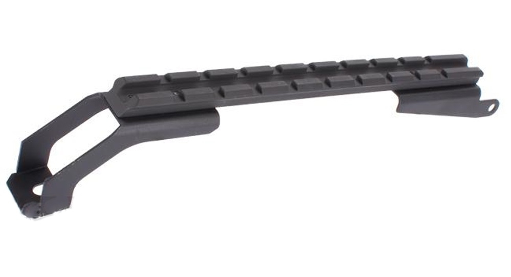 AK47 DUST COVER RAIL