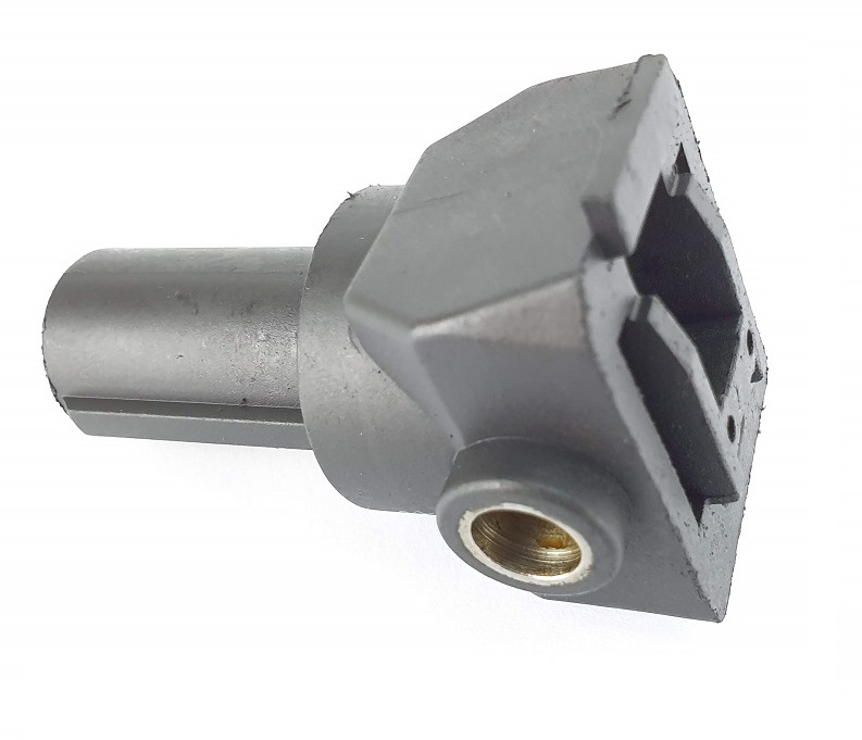 SVD BODY BACK ADAPTOR FOR M4 STYLE STOCK