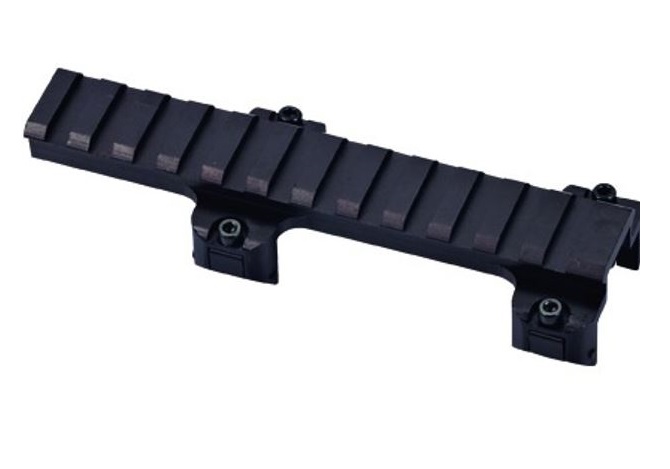 Scope Mount for G3/T3