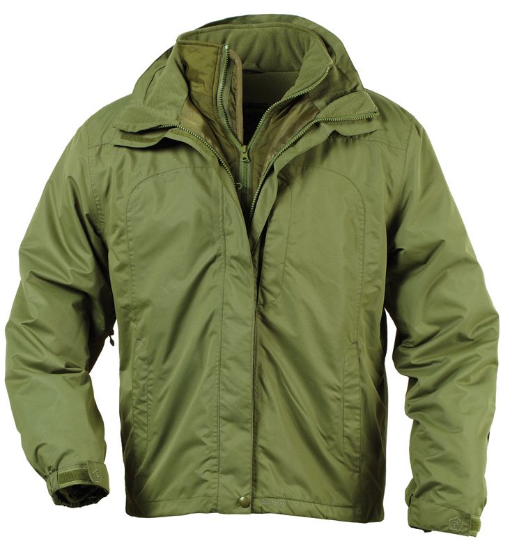 Pentagon GEN V Jacket - OD