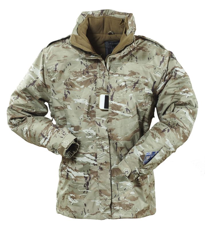 Pentagon GEN V Jacket - Pentacamo