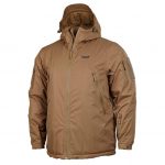 L.C.P Light Coldweather Parka - Coyote