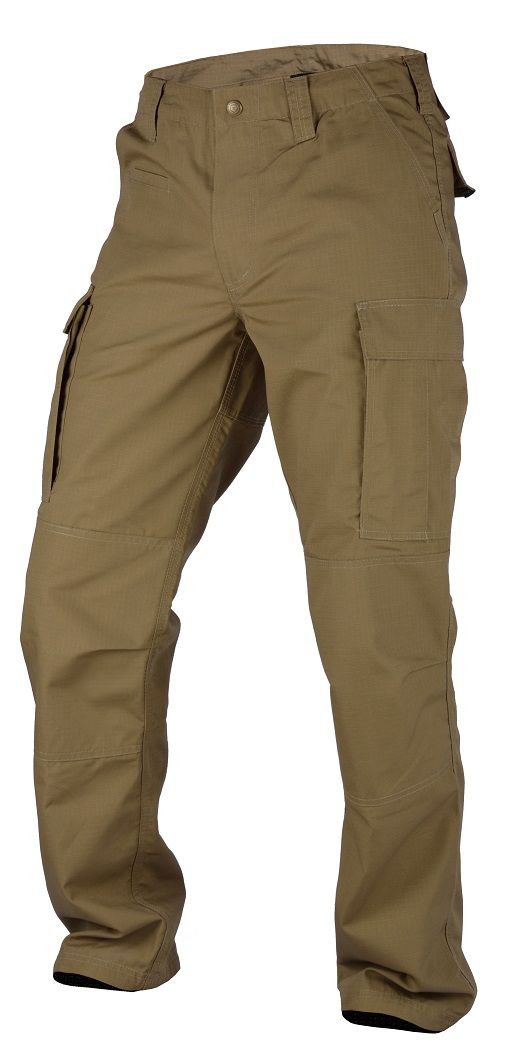 BDU Pants Ripstop 2.0 (Coyote)