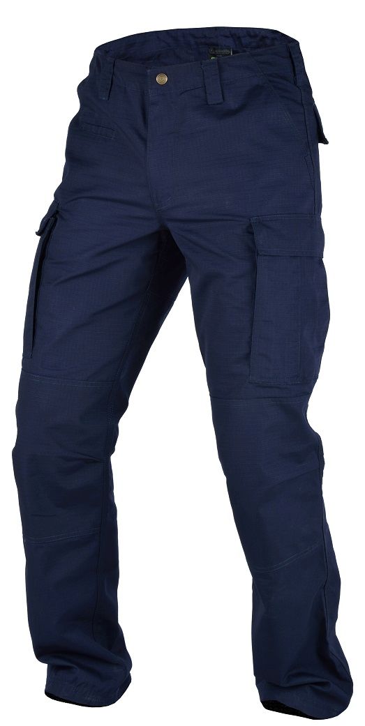 BDU Pants Ripstop 2.0 (Blue)
