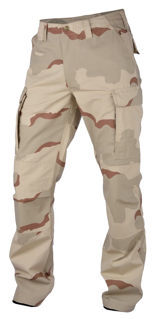 BDU Pants Ripstop 2.0 (3-Color desert)