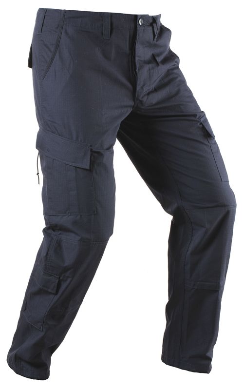 CDU Blue Combat Uniform set