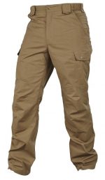 Leonidas Urban Tactical Pants - Coyote