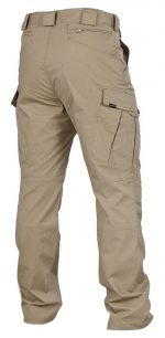 Leonidas Urban Tactical Pants - Khaki