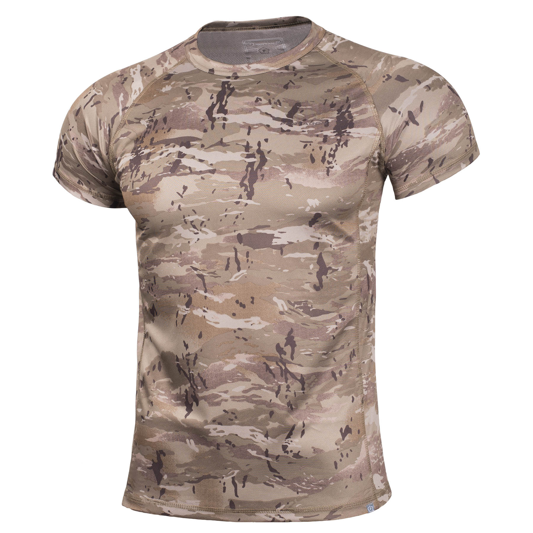 T-SHIRT QUICK DRY-PRO (Pentacamo)